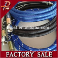 China manufacturer! steam hose